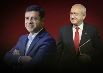 Demirtaş yanıtladı: HDP, Kılıçdaroğlu’ndan ne isteyecek?