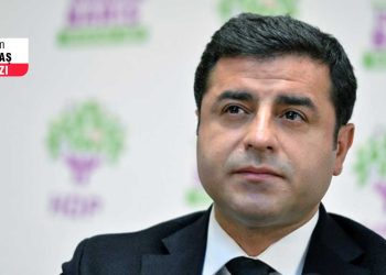 Demirtaş'ın Akşener'e açık mektubunun tam metni