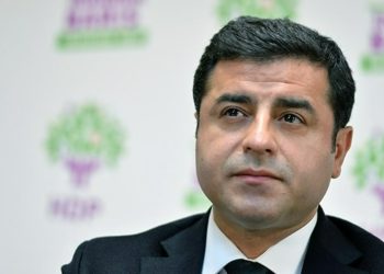 Demirtaş'tan İYİ Parti paylaşımı: Bu tür saldırılar asla iktidardan bağımsız yapılamaz