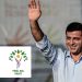 Demirtaş'tan Yeşil Sol Parti için destek çağrısı
