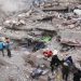 Deprem Tarihi Tersleri -1-