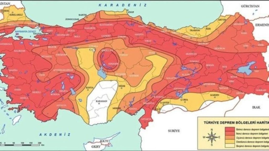 Deprem bilimci Demirtaş'tan 'Ankara fayı' tepkisi