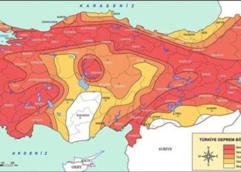 Deprem bilimci Demirtaş'tan 'Ankara fayı' tepkisi