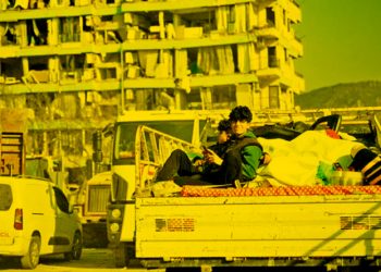 Deprem bölgesinde ikamet almaya, ‘haklardan feragat etme’ şartı!