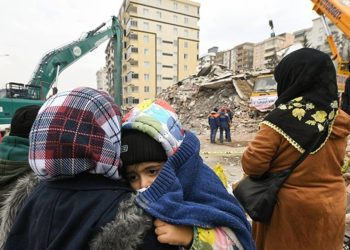 Deprem bölgesinde önümüzdeki ay 25 bin doğum bekleniyor