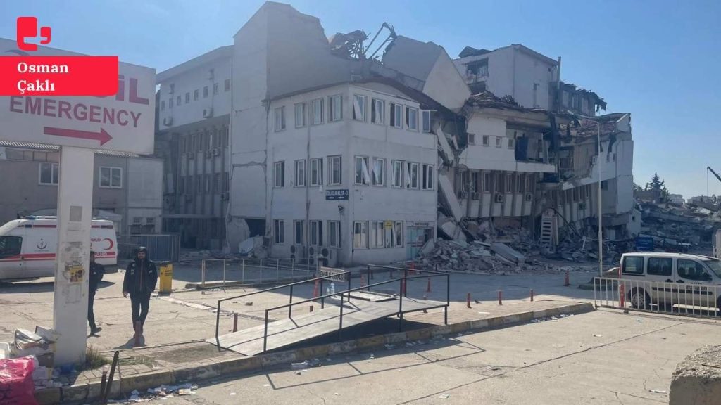 Deprem bölgesindeki kanser hastalarının takibi yapılmıyor: 'Belirsizlik ve terk edilmişlik hali var'