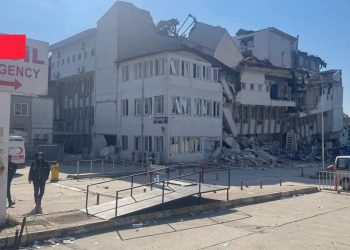 Deprem bölgesindeki kanser hastalarının takibi yapılmıyor: 'Belirsizlik ve terk edilmişlik hali var'