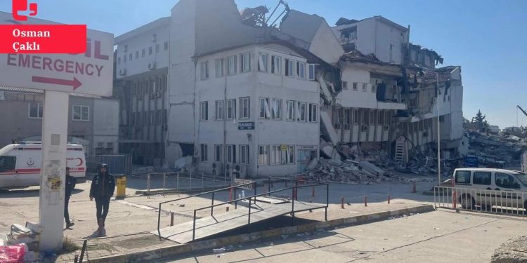 Deprem bölgesindeki kanser hastalarının takibi yapılmıyor: 'Belirsizlik ve terk edilmişlik hali var'