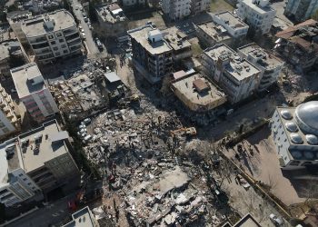 Deprem bölgesinden diğer illere göç edenlerin sayısı 2 milyonu aştı