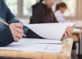 Deprem bölgesinden yaklaşık 243 bin öğrencinin nakli yapıldı