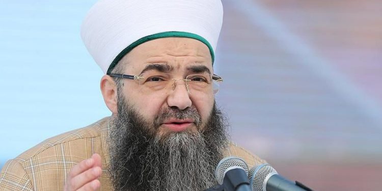 Deprem için 14 Mart'ı işaret etmişti: Kehaneti tutmayan Cübbeli, kendini böyle savundu