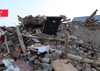 Deprem konutları ihalelerinde kriter yıkımın büyüklüğü değil: Antep'te 19, Hatay'da 4 ihale tamamlandı