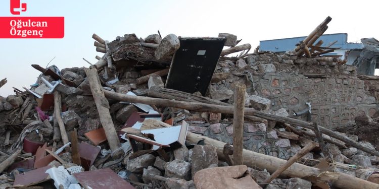 Deprem konutları ihalelerinde kriter yıkımın büyüklüğü değil: Antep'te 19, Hatay'da 4 ihale tamamlandı