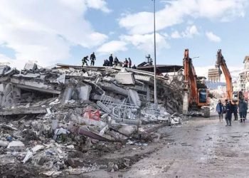 Deprem öncesinde Nurdağı için ‘yıkılacak’ tespiti