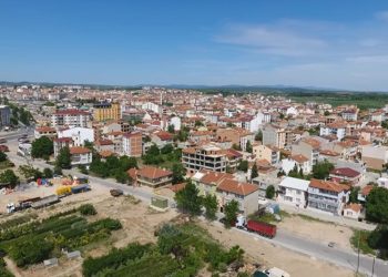 Deprem riski bulunmayan Kırklareli'de ev-arsa fiyatları arttı, kiralık daire yok