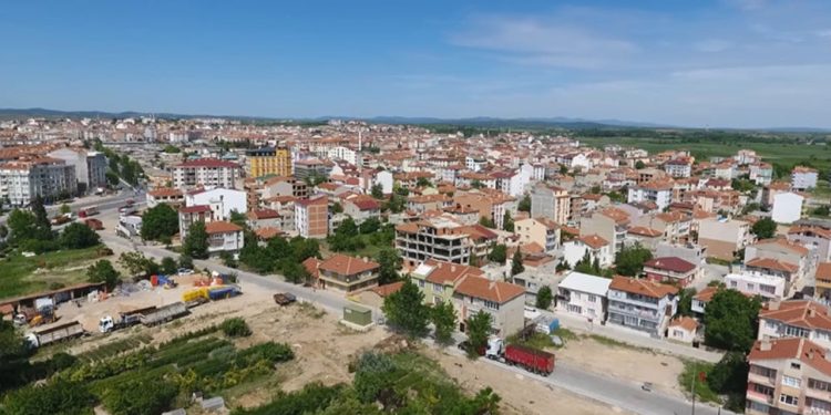 Deprem riski bulunmayan Kırklareli'de ev-arsa fiyatları arttı, kiralık daire yok