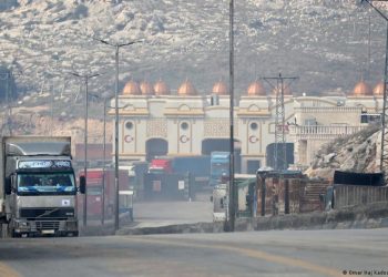 Deprem sonrası 40 bin Suriyeli ülkesine döndü