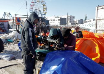 Deprem sonrası Suriye'de kolera salgını: 22 kişi öldü