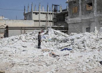 Deprem sonrası Suriyelilere desteğin yönlendirilmesinde toptan başarısızlığa tanık olduk