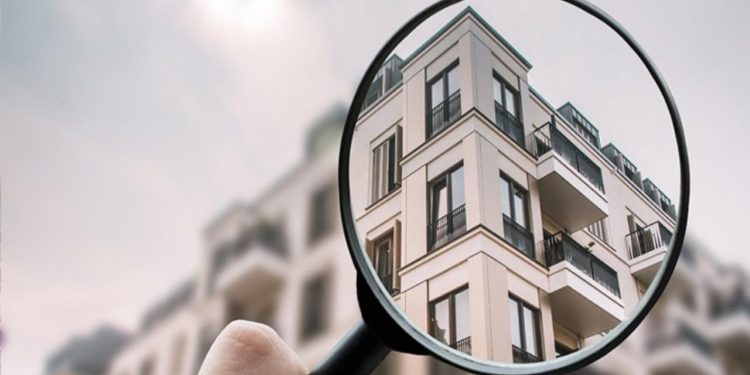 Deprem sonrası konut fiyatında Muğla, kirada Ankara ilk sırada