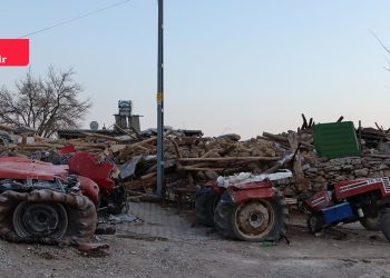 Deprem tarım ve hayvancılığı vurdu: 'Önlem alınmazsa gıda krizi yaşanabilir'