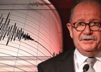 Deprem uzmanı Şükrü Ersoy: Aktif fay sayısı arttı