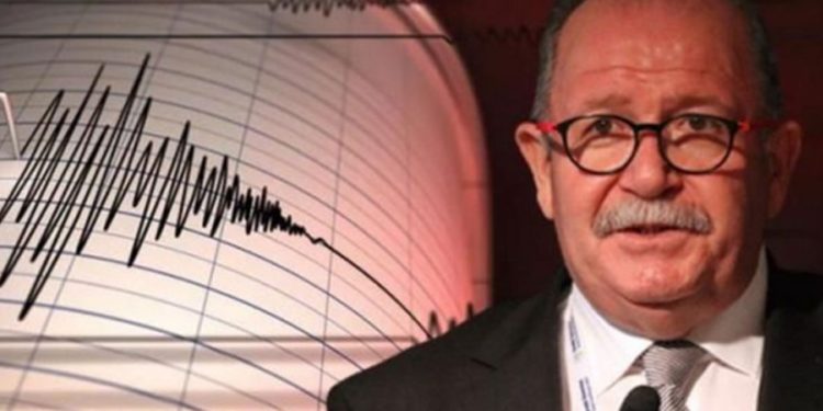 Deprem uzmanı Şükrü Ersoy: Aktif fay sayısı arttı
