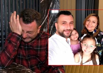 Depremde ailesini kaybetmişti; kızının sesli mesajlarıyla yıkıldı: Baba, galiba ben de öleceğim!