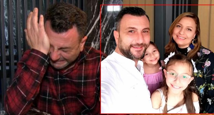 Depremde ailesini kaybetmişti; kızının sesli mesajlarıyla yıkıldı: Baba, galiba ben de öleceğim!