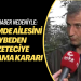 Depremde eşini ve çocuklarını kaybeden gazeteciye yakalama kararı