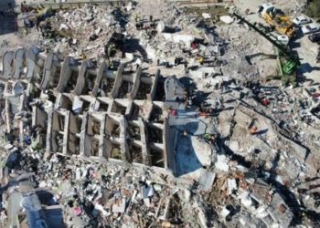 Depremde ölen bin 297 kişinin kimliği tespit edilemedi