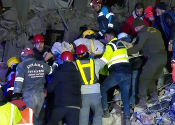 Depremden 111 saat sonra enkazdan çıkarılmıştı: 47 gün sonra hastanede vefat etti