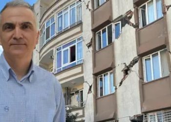 Depreme dayanıklı binalar için 'Şili formülü' önerisi