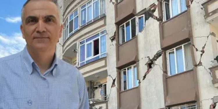 Depreme dayanıklı binalar için 'Şili formülü' önerisi