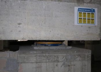 Depreme dayanıklılığı artıran 'sismik izolatör' kullanımında nelere dikkat edilmeli?