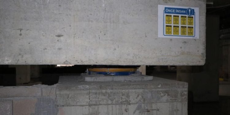 Depreme dayanıklılığı artıran 'sismik izolatör' kullanımında nelere dikkat edilmeli?