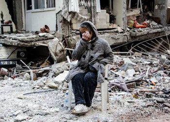 Depremin ardından 26 gün geçti: Hatay'da hala temiz su yok!