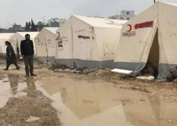 Depremin ardından selin vurduğu kentlerde 'toksik madde' tehlikesi: 'Temiz suya erişim zorlaşacak, bulaşıcı hastalıklar artacak'