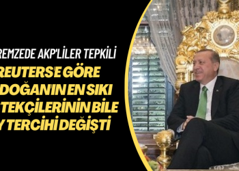 Depremzede AKP’liler tepkili: Reuters’e göre Erdoğan’ın en sıkı destekçilerinin bile oy tercihi değişti
