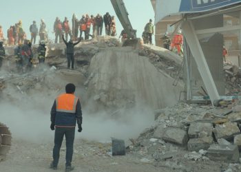 Depremzede işçiler depremin ardından işten atıldı