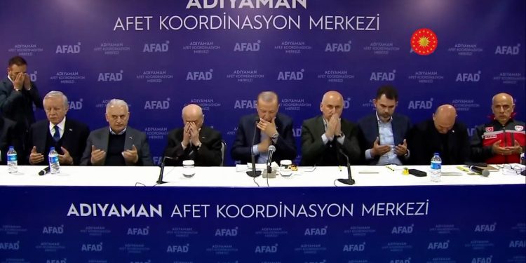 Depremzedeler yasal haklarını nasıl aramalı?