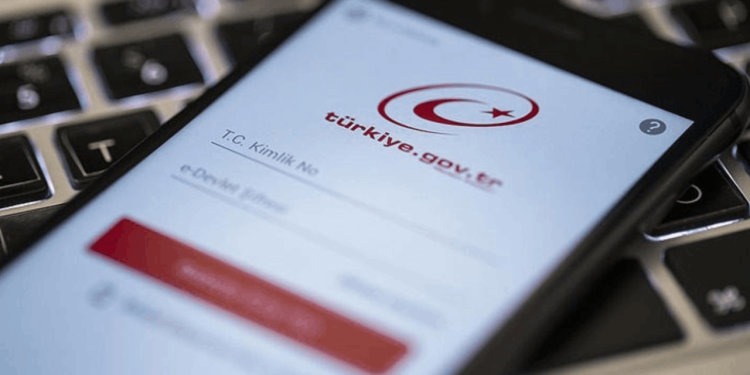 Depremzedelerin adres beyanlarını yapmaları için son gün