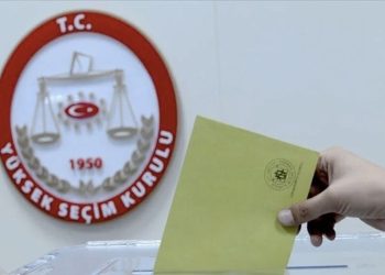 Depremzedelerin seçim için adres beyanında bugün son gün