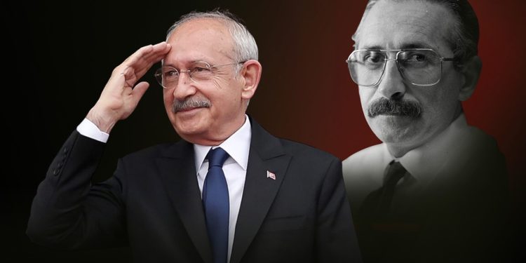 Dersim’in dağ köyünden devletin zirvesine adaylığa: ‘Bay Kemal’ kimdir?