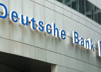 Deutsche Bank hisselerinde üç günde yüzde 13 düşüş