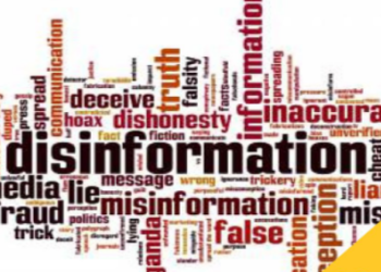 Dezenformasyon Türkiye Raporu yayınlandı