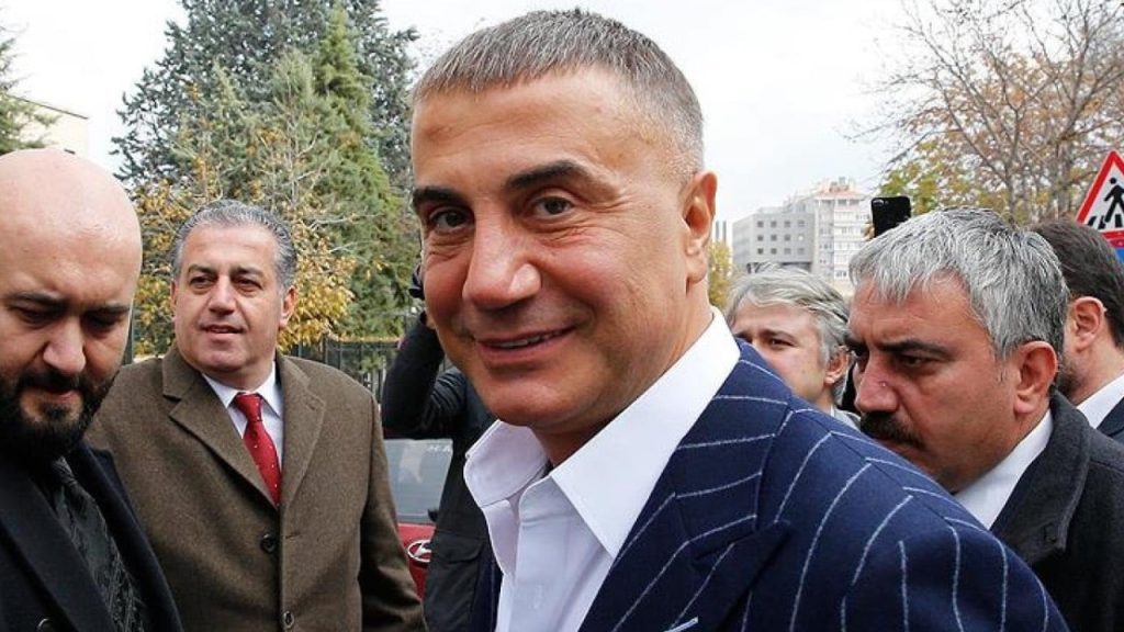 Sedat Peker'in avukatı Ersan Barkın'dan yeni 'paylaşım' açıklaması: Dijital tecrit diyoruz ama ev hapsidir