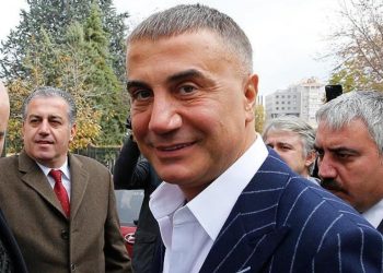 Sedat Peker'in avukatı Ersan Barkın'dan yeni 'paylaşım' açıklaması: Dijital tecrit diyoruz ama ev hapsidir