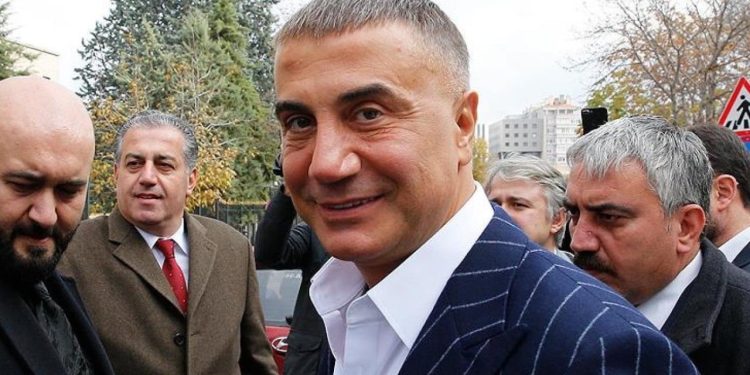 Sedat Peker'in avukatı Ersan Barkın'dan yeni 'paylaşım' açıklaması: Dijital tecrit diyoruz ama ev hapsidir