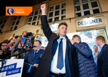 Diktatöre kaybeden Macar adaydan Türkiye’ye; Altın öğütler!